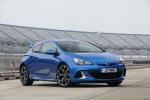 Vauxhall Astra VXR 2012 года